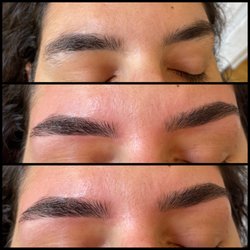 Sista Wax - Brows threading