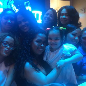 La Casa Del Mofongo - Ladies in the houseee - Italian Near Me - New York, New York