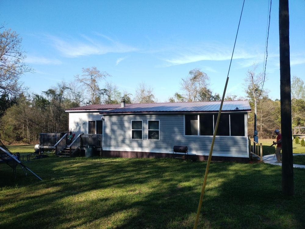 Slide of Williams Roofing And Siding