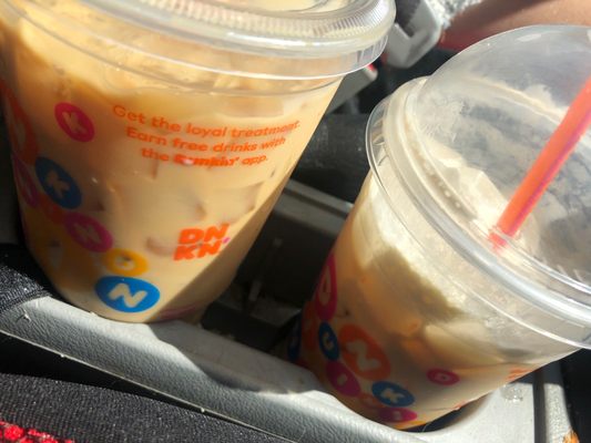 Dunkin Donuts 29728 Urgent Care Dr Daphne Al Phone Number Yelp