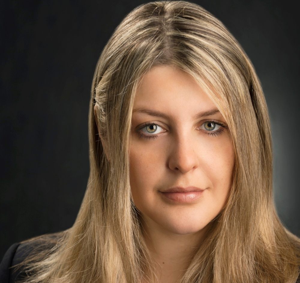 Aleksander Law Office, PLLC. Anna Aleksander - divorce attorney in Louisville, KY