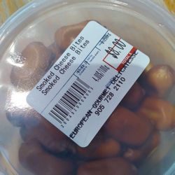 European Gourmet Delicatessen - Addictive!