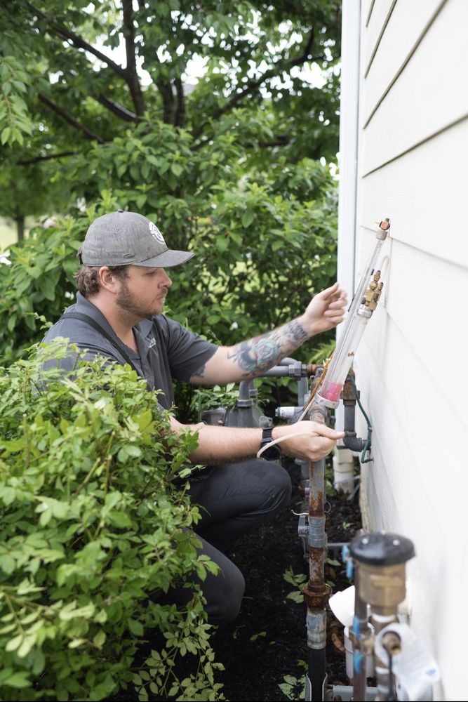 Slide of Emergency Plumbing Heating & Air