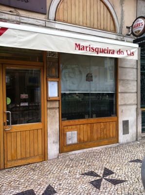 A Marisqueira do Lis by null