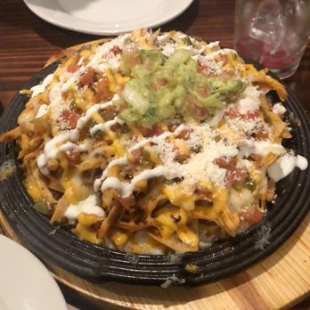 Incazteca - Incazteca Nacho - Peruvian Near Me - Port Chester, New York