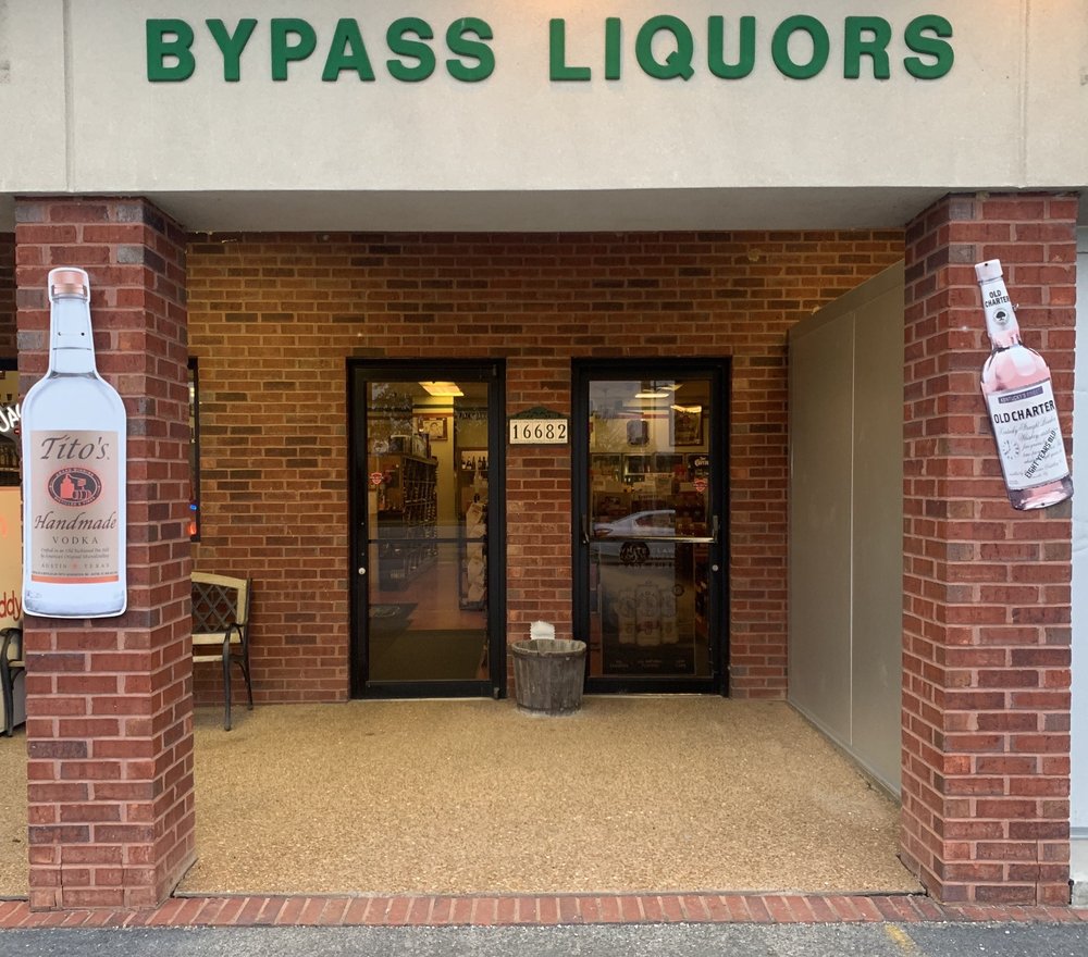 BYPASS LIQUOR STORE near you at 16682 W College St, Pulaski, Tennessee