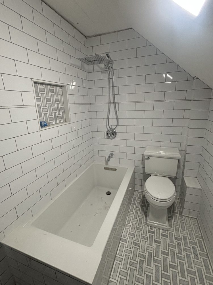 Slide of R Connearney Plumbing & Heating