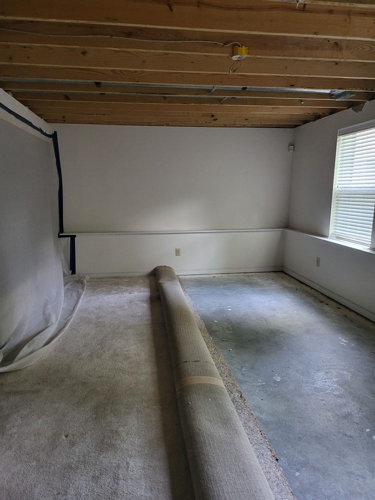 Slide of Michael & Son Services Richmond