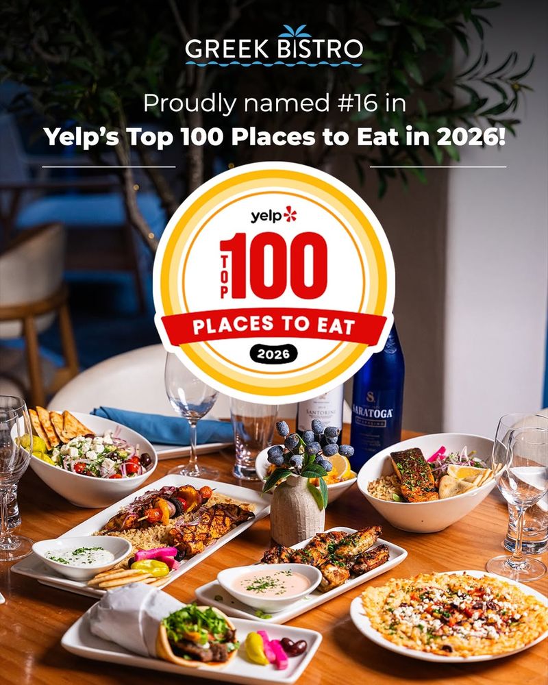 Greek Bistro
