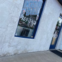 Dida's Incredible Edibles