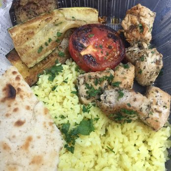 Troy - Greek Near Me - Alameda, California