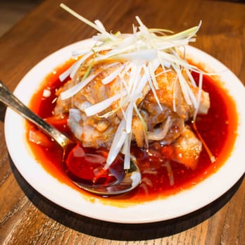 Dan Dan - Pork Belly App! - Szechuan Near Me - Philadelphia, Pennsylvania