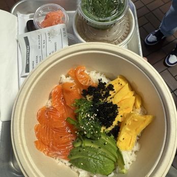 Umi Hand Roll Bar - Sushi Bars Near Me - San Jose, California Umi Hand Roll Bar - Sushi Bars Near Me - San Jose, California