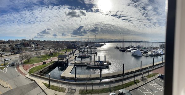 The Brenton Hotel by null