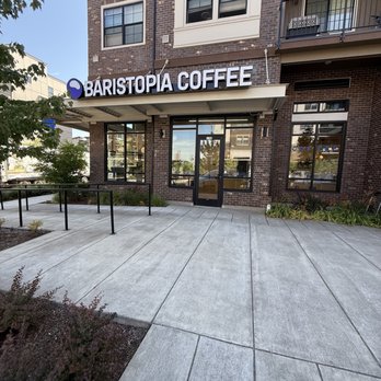 Baristopia coffee - Coffee Roasteries Near Me - Beaverton, Oregon Baristopia coffee - Coffee Roasteries Near Me - Beaverton, Oregon