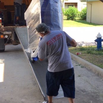 Prestigious Movers - Loading/unloading - Movers Near Me