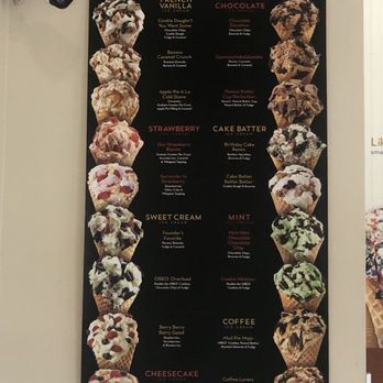Cold Stone Creamery - Ice Cream & Frozen Yogurt Near Me - Kansas City, Kansas Cold Stone Creamery - Ice Cream & Frozen Yogurt Near Me - Kansas City, Kansas