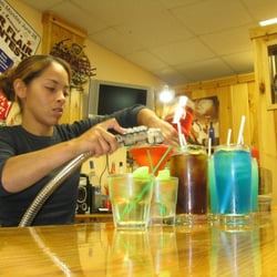 Academy of Professional Bartending School - HandsOn 1st Day Everday