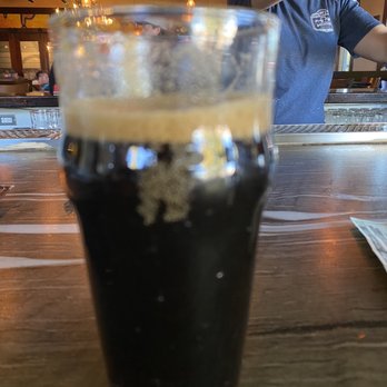 State 48 Brewery - Porter - New American Near Me - Surprise, Arizona