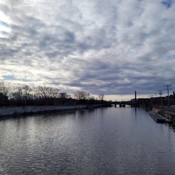 Canal Lachine