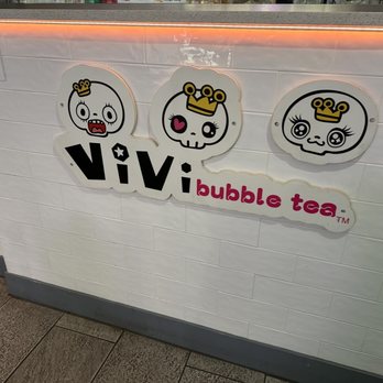 Vivi Bubble Tea - Bubble Tea Near Me - Boston, Massachusetts