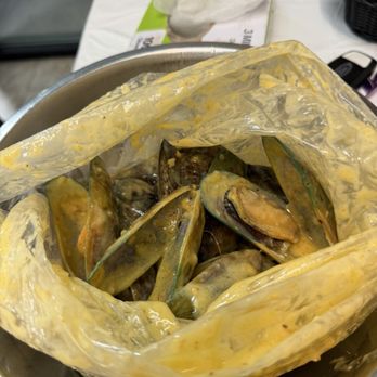 Cajun Bistro 7 - 37. Boiling Mussel - Vietnamese Near Me - San Jose, California Cajun Bistro 7 - 37. Boiling Mussel - Vietnamese Near Me - San Jose, California