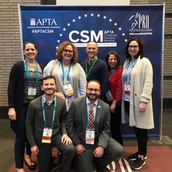 APTA Conference
