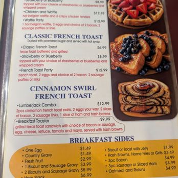 City Diner - Diners Near Me - Tulsa, Oklahoma