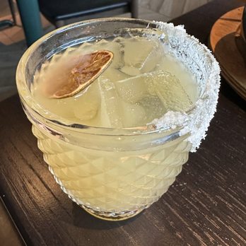 La Popular Austin - Margaritas - Mexican Near Me - Austin, Texas