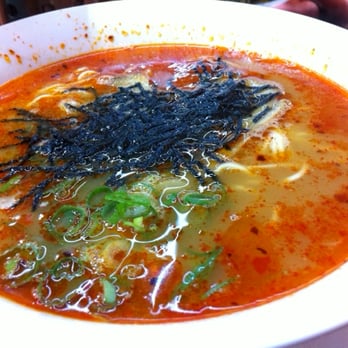 Hakataya Ramen - Japanese Near Me - Sunnybank, QLD