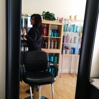 Beauty Studio - Hair Salons Near Me - Sylmar, California