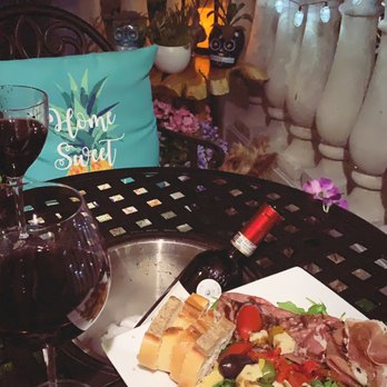Milane - Italian Near Me - Boca Raton, Florida
