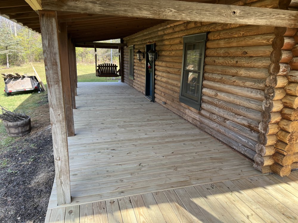 Slide of Champion City Home Improvements