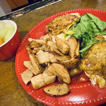 Werner's - Baltimore Benedict - Breakfast & Brunch Near Me - Baltimore, Maryland Werner's - Baltimore Benedict - Breakfast & Brunch Near Me - Baltimore, Maryland