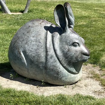 Monopoly In the Park - Parks Near Me - San Jose, California