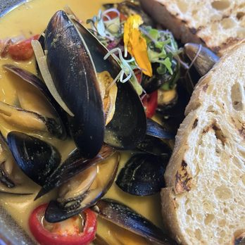 The Peel - Mussels - Bars Near Me - Orange, California