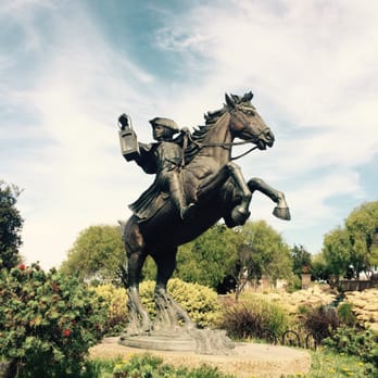 Heritage Park - Paul Revere - Parks Near Me - Cerritos, California Heritage Park - Paul Revere - Parks Near Me - Cerritos, California