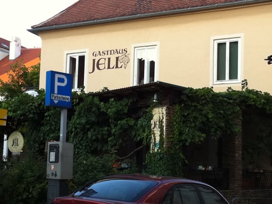 Gasthaus Jell by null