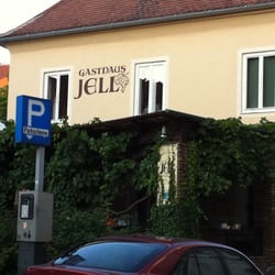 Jell-Gasthaus