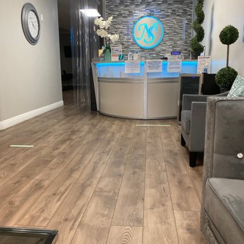 New Skin Solutions - The lobby - Body Contouring Near Me - Rancho, California New Skin Solutions - The lobby - Body Contouring Near Me - Rancho, California