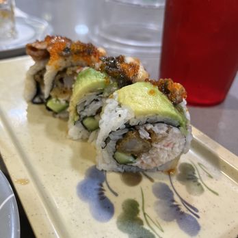 Fuji Sushi Buffet - Japanese Near Me - Concord, California Fuji Sushi Buffet - Japanese Near Me - Concord, California