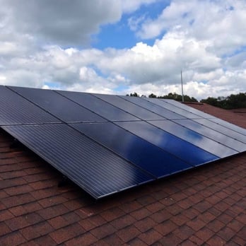 Optimize EGS - Solar panels on a school! - Generator Installation/Repair Near Me - Baton Rouge, Louisiana Optimize EGS - Solar panels on a school! - Generator Installation/Repair Near Me - Baton Rouge, Louisiana