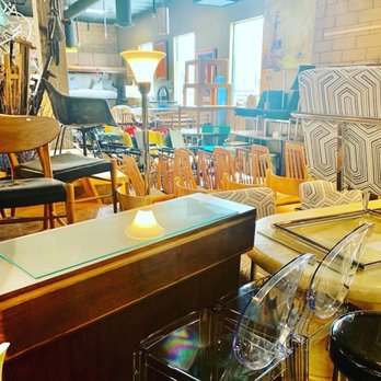 Red Chair - So many amazing pieces - Furniture Stores Near Me - Reno, Nevada