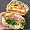 Mission Sandwich Social gift card