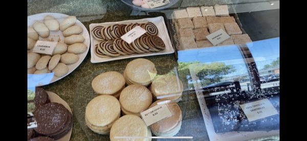 Ravelin Bakery by null