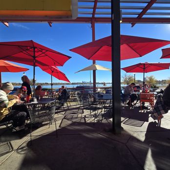 Ruperts at the Edge - Breakfast & Brunch Near Me - Edgewater, Colorado