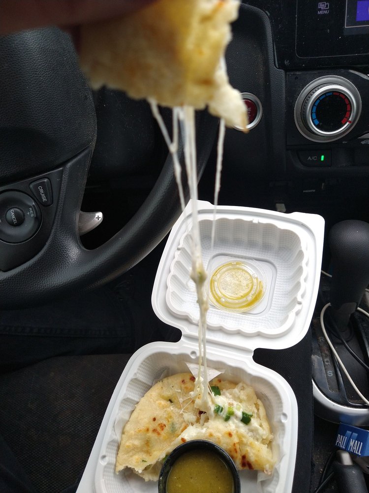 Comedor El Zabrosito