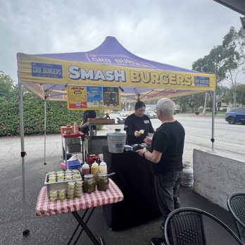 GR8 Burgers - Burgers Near Me - San Dimas, California