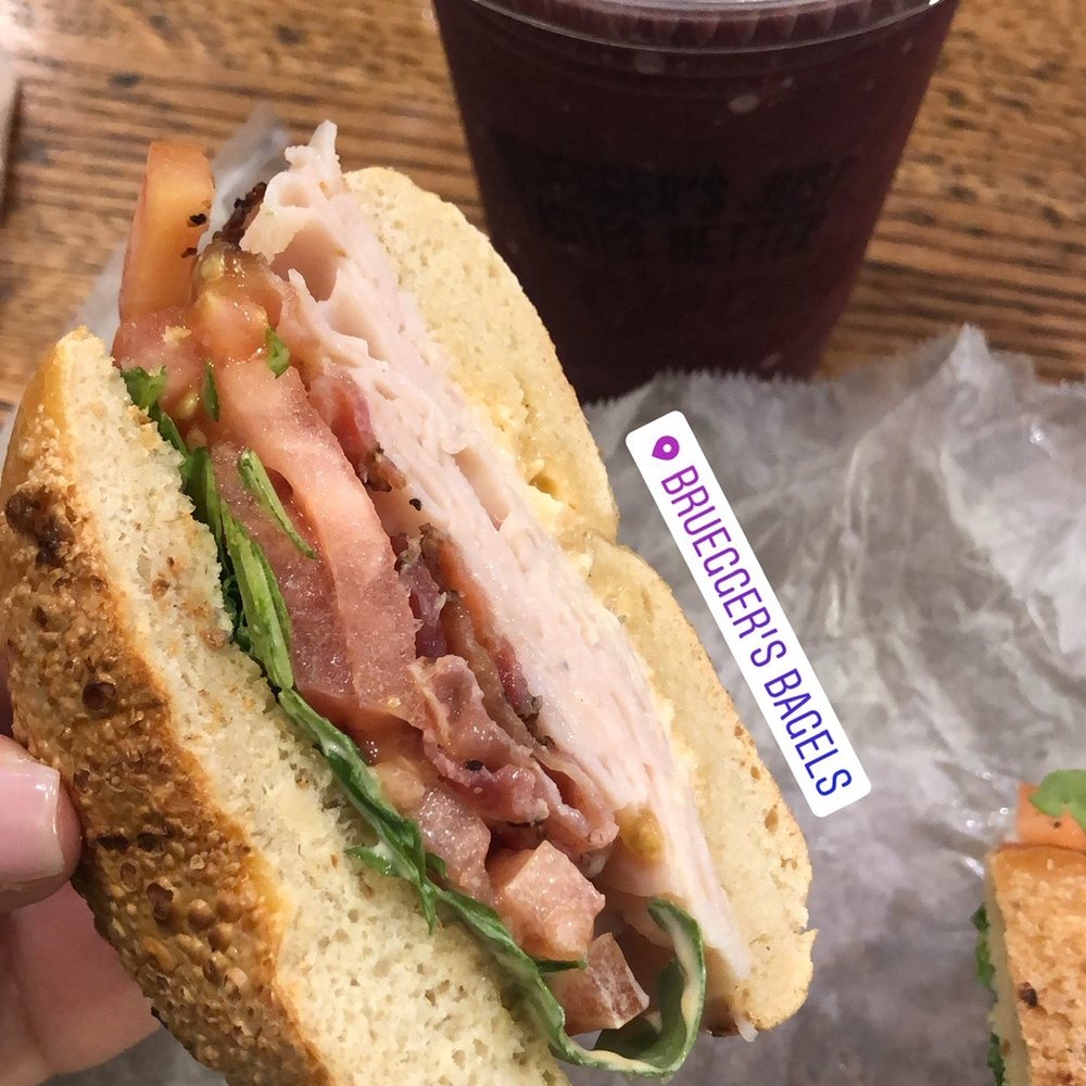 Turkey Chipotle Turkey Chipotle