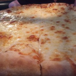 White Pizza